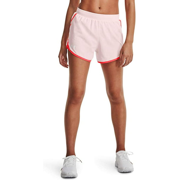 Under Armour Womens Fly by 2.0 Running Short 